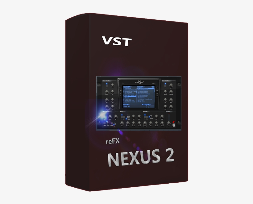 nexus latest version free download